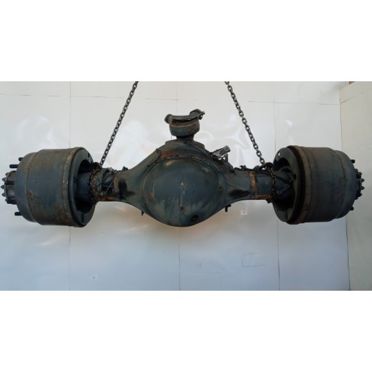 ASSALE POSTERIORE VOLVO truck FH12 I 1993>2002 usato