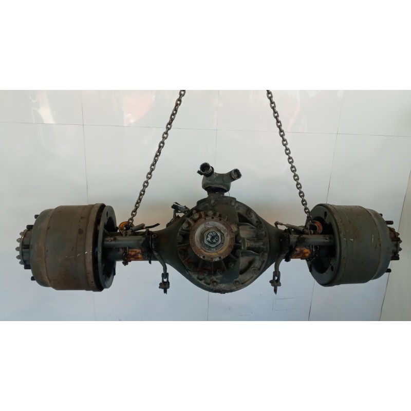 VOLVO truck ASSALE POSTERIORE VOLVO truck FH12 I 1993>2002 usato