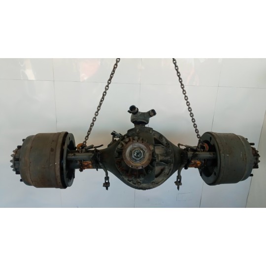ASSALE POSTERIORE VOLVO truck FH12 I 1993>2002 usato
