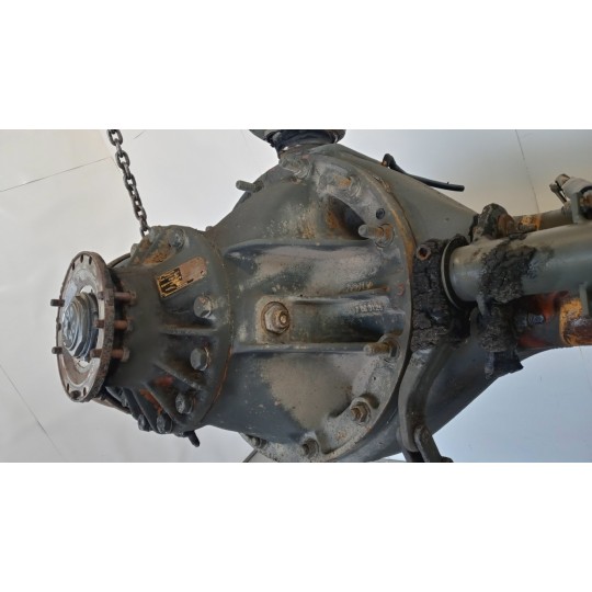GRUPPO DIFFERENZIALE POSTERIORE VOLVO truck FH12 I 1993>2002 usato