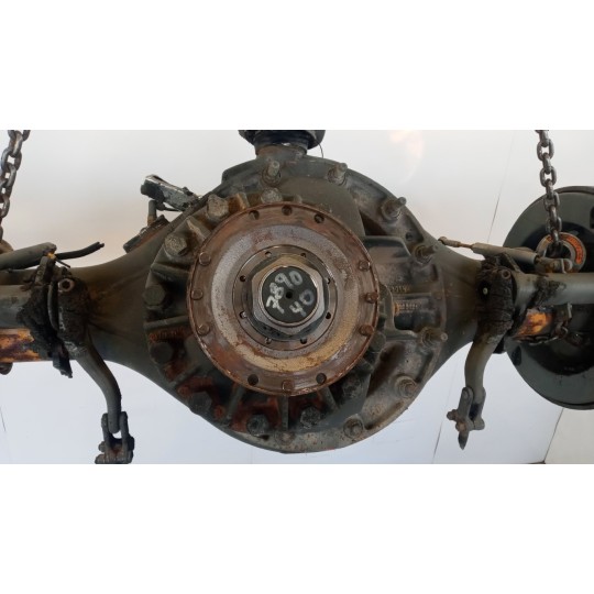 GRUPPO DIFFERENZIALE POSTERIORE VOLVO truck FH12 I 1993>2002 usato