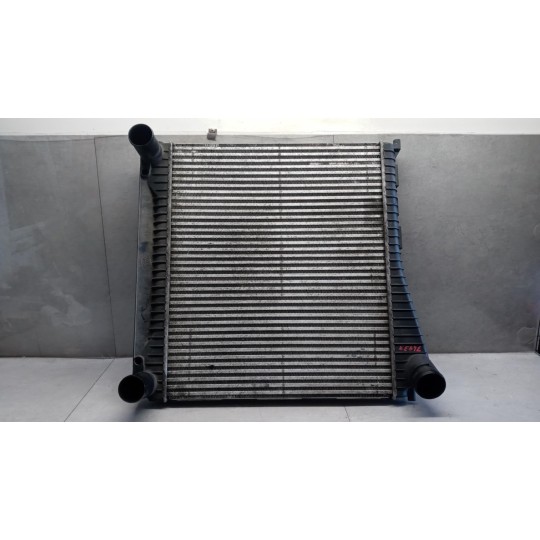 RADIATORE INTERCOOLERS LAND ROVER Range Rover Sport 2010>2013 usato