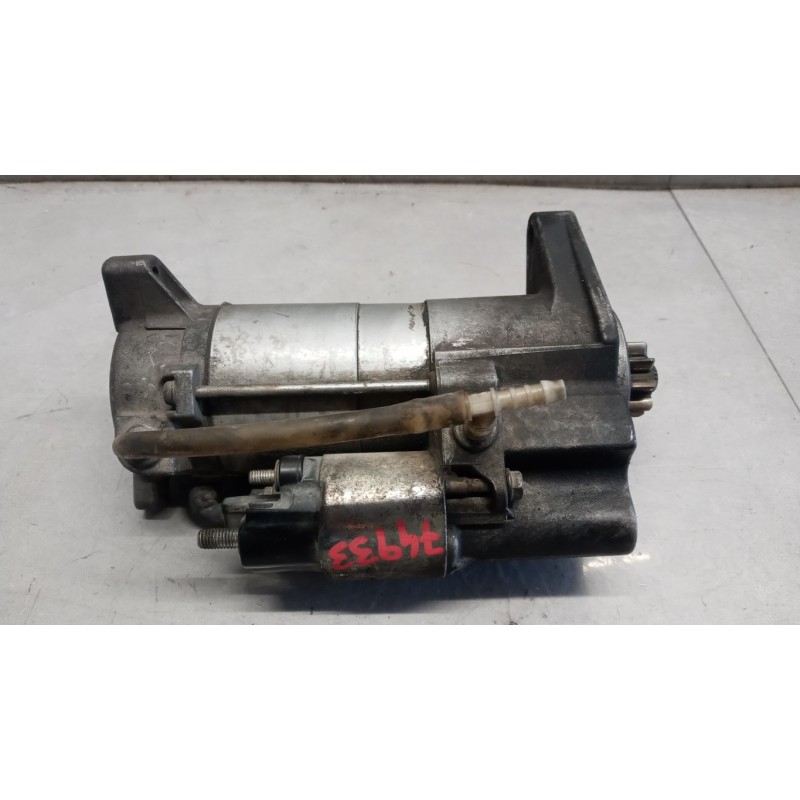 LAND ROVER STARTER MOTOR LAND ROVER Range Rover Sport 2010>2013 used