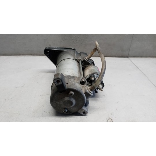 MOTORINO AVVIAMENTO LAND ROVER Range Rover Sport 2010>2013 usato