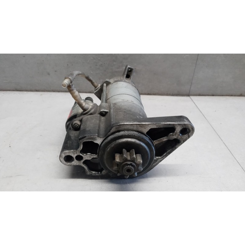 LAND ROVER STARTER MOTOR LAND ROVER Range Rover Sport 2010>2013 used