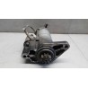 LAND ROVER STARTER MOTOR LAND ROVER Range Rover Sport 2010>2013 used