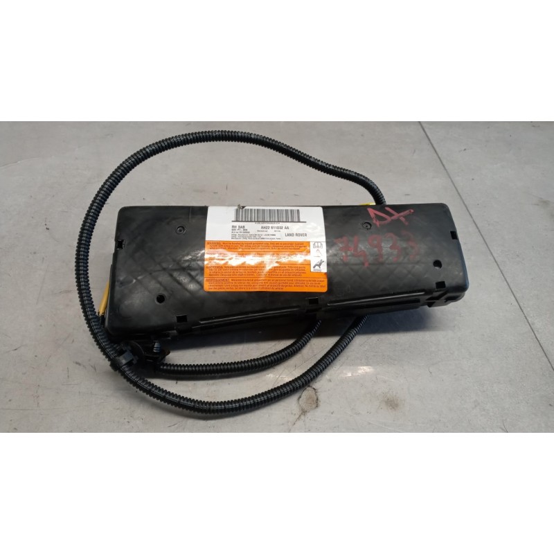 LAND ROVER CURTAIN AIRBAG RIGHT  LAND ROVER Range Rover Sport 2010>2013 used