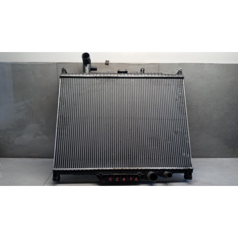 LAND ROVER RADIATORE ACQUA LAND ROVER Range Rover Sport 2010>2013 usato