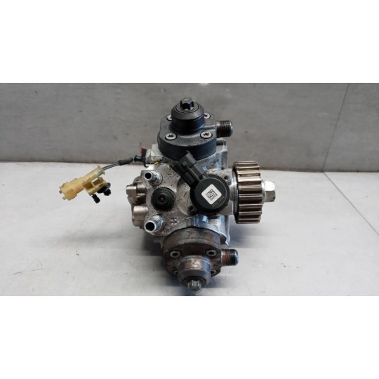 INJECTION PUMP  LAND ROVER Range Rover Sport 2010>2013 used
