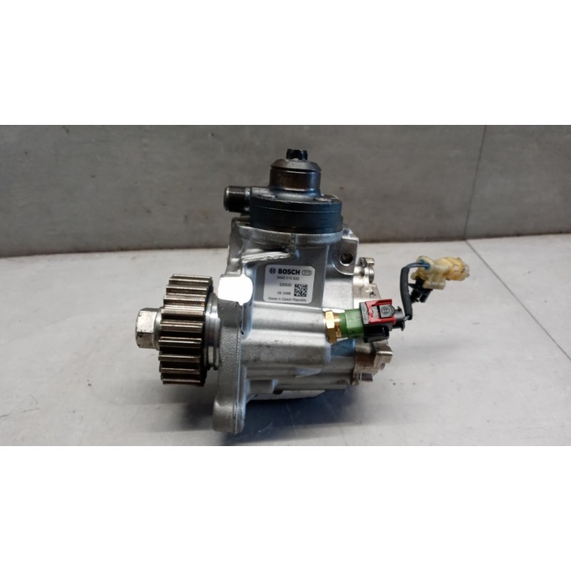 LAND ROVER INJECTION PUMP  LAND ROVER Range Rover Sport 2010>2013 used