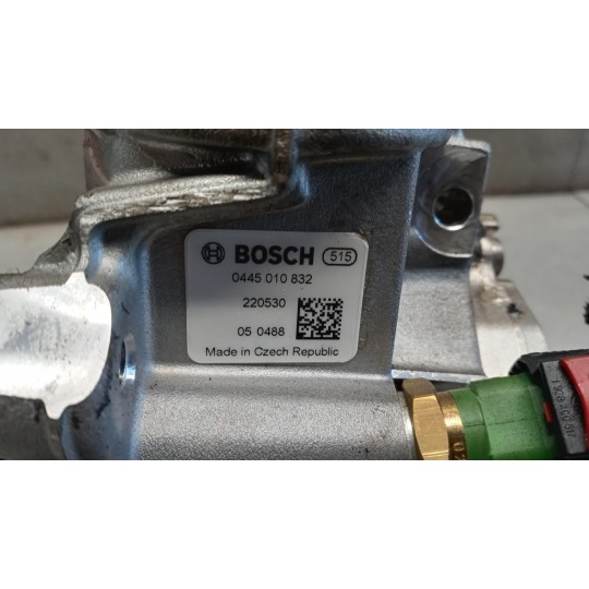 INJECTION PUMP  LAND ROVER Range Rover Sport 2010>2013 used