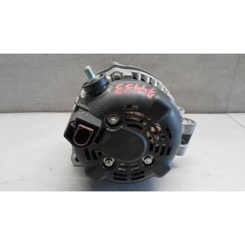 LAND ROVER ALTERNATORE LAND ROVER Range Rover Sport 2010>2013 usato