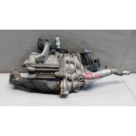 VALVOLA EGR LAND ROVER...