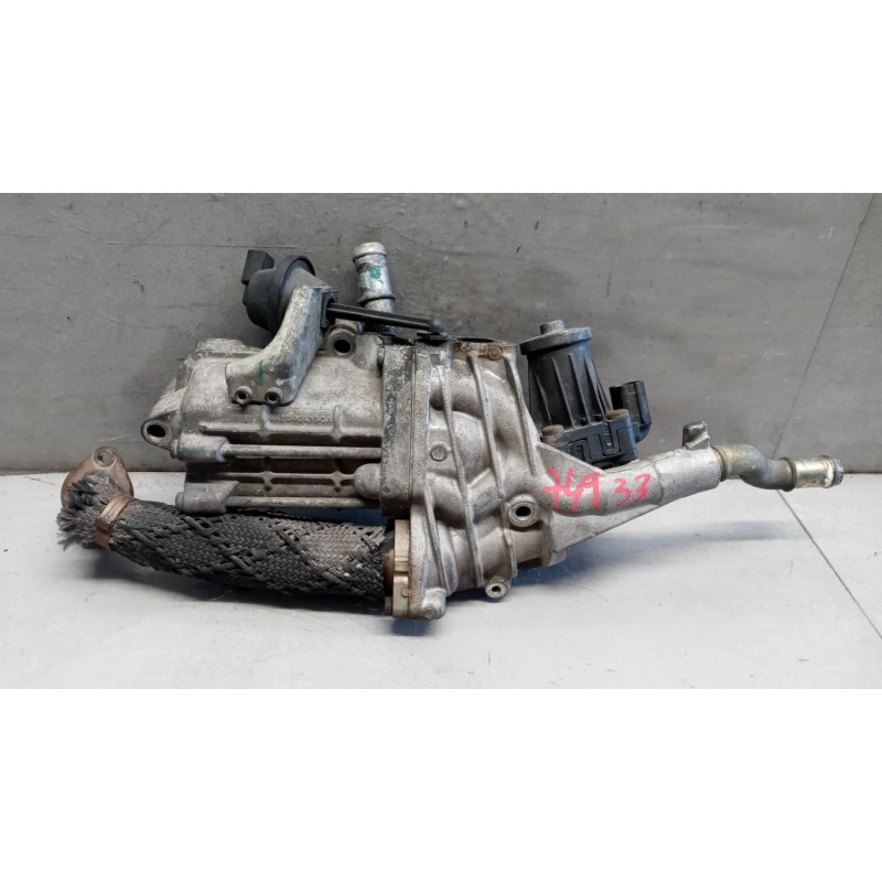 LAND ROVER VALVE EGR LAND ROVER Range Rover Sport 2010>2013 used