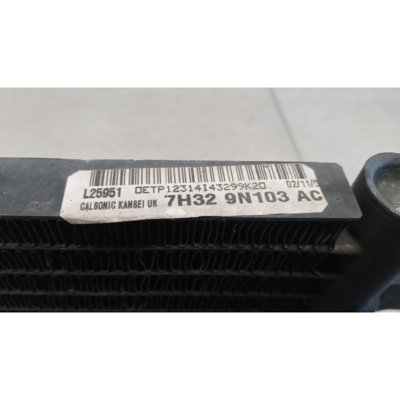 LAND ROVER RADIATORE ACQUA LAND ROVER Range Rover Sport 2010>2013 usato