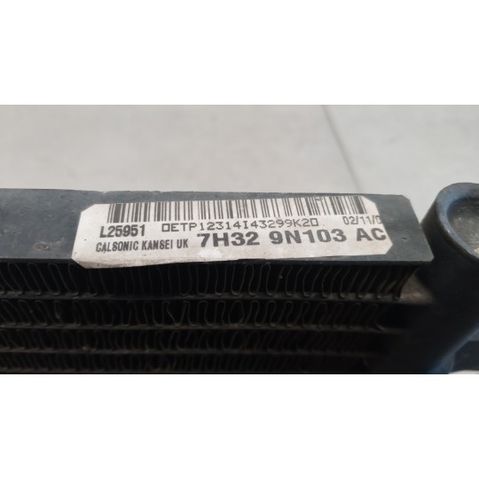 RADIATORE ACQUA LAND ROVER Range Rover Sport 2010>2013 usato