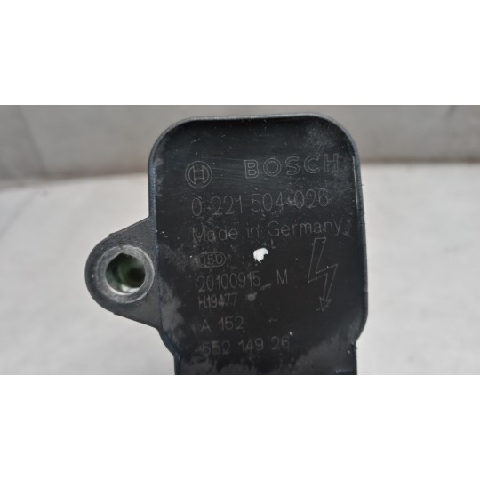 BOBINA ALFA ROMEO Giulietta 2010>2016 usato