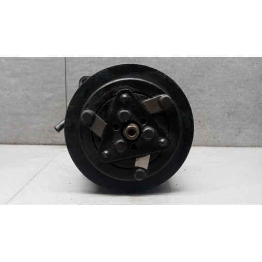 COMPRESSORE ARIA CONDIZIONATA VOLVO truck FH12 I 1993>2002 usato