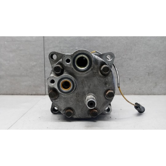 COMPRESSORE ARIA CONDIZIONATA VOLVO truck FH12 I 1993>2002 usato