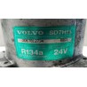 VOLVO truck COMPRESSORE ARIA CONDIZIONATA VOLVO truck FH12 I 1993>2002 usato