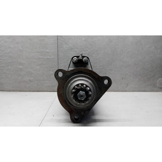 STARTER MOTOR VOLVO truck FH12 I 1993>2002 used