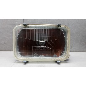 FRONT LEFT FLASHLIGHT...