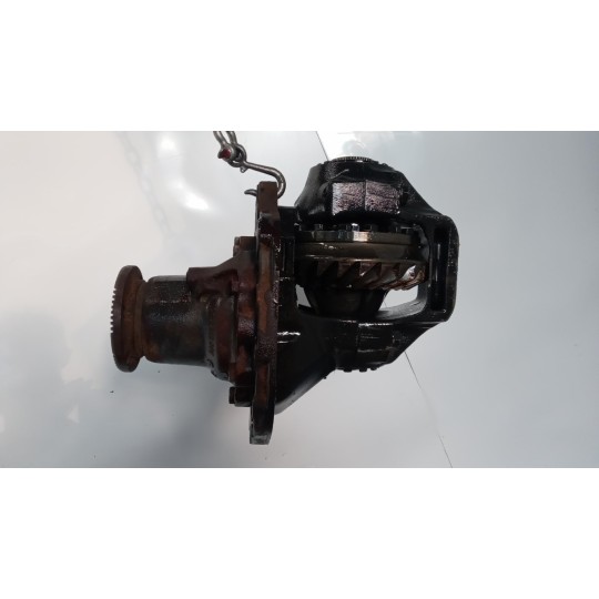 GRUPPO DIFFERENZIALE POSTERIORE MERCEDES BUS O405 BUS usato