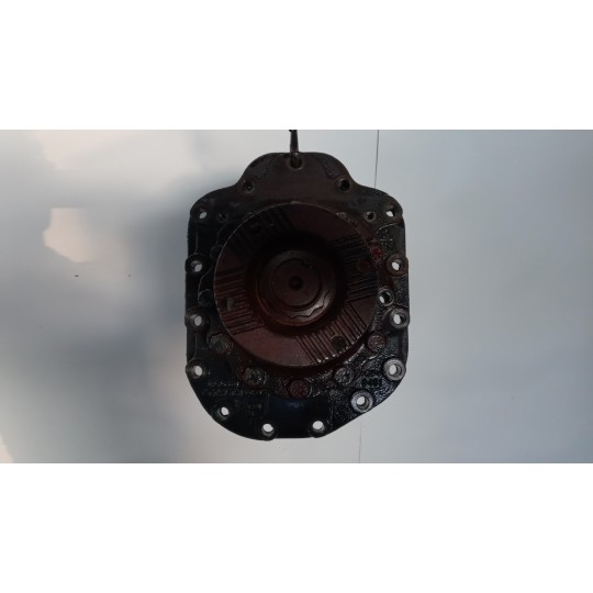 GRUPPO DIFFERENZIALE POSTERIORE MERCEDES BUS O405 BUS usato