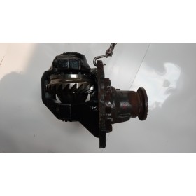 REAR DIFFERENTIAL...