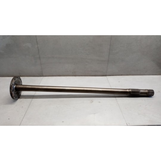 REAR HALF-AXLES RIGHT RENAULT truck Midlum used