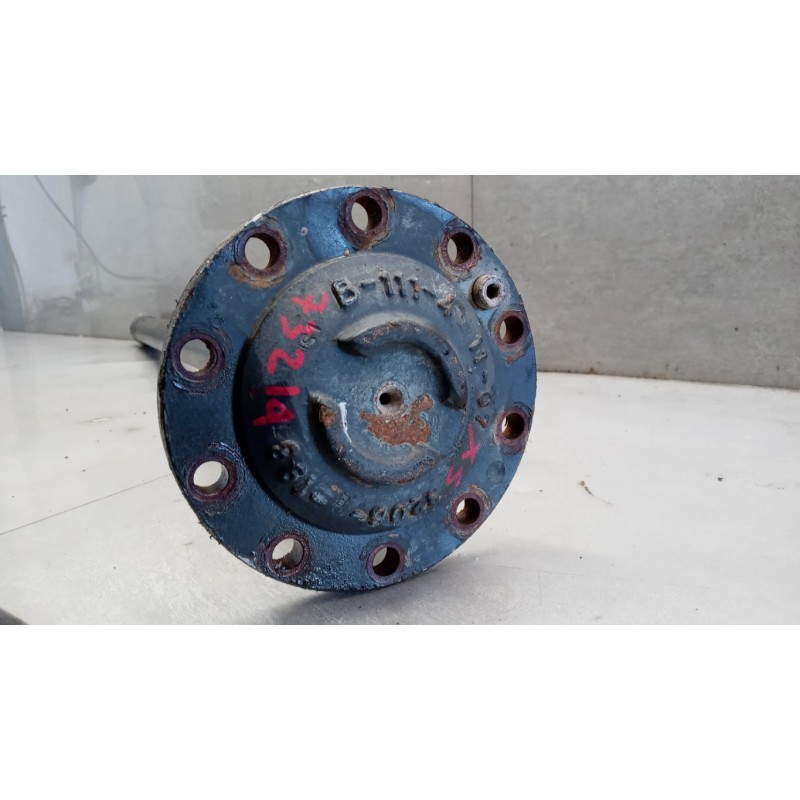 RENAULT truck REAR HALF-AXLES LEFT  RENAULT truck Midlum used