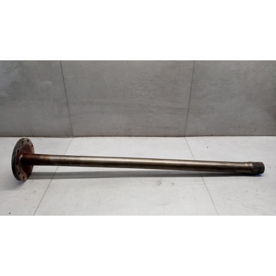 REAR HALF-AXLES LEFT  RENAULT truck Midlum used