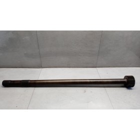 REAR HALF-AXLES RIGHT...