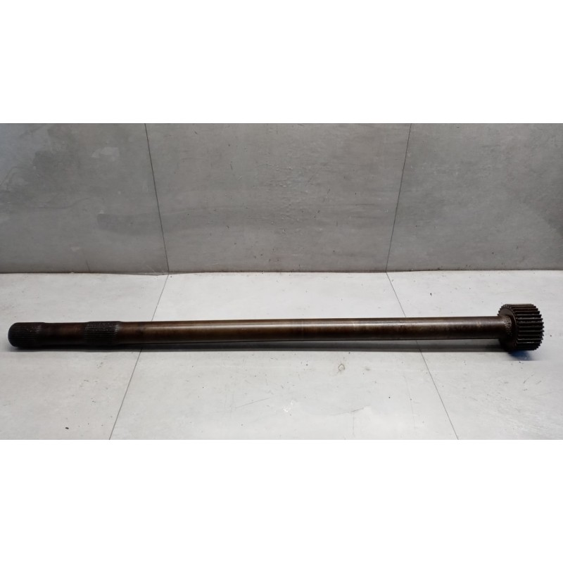 MERCEDES-BENZ truck REAR HALF-AXLES RIGHT MERCEDES-BENZ truck Actros 1997>2003 used