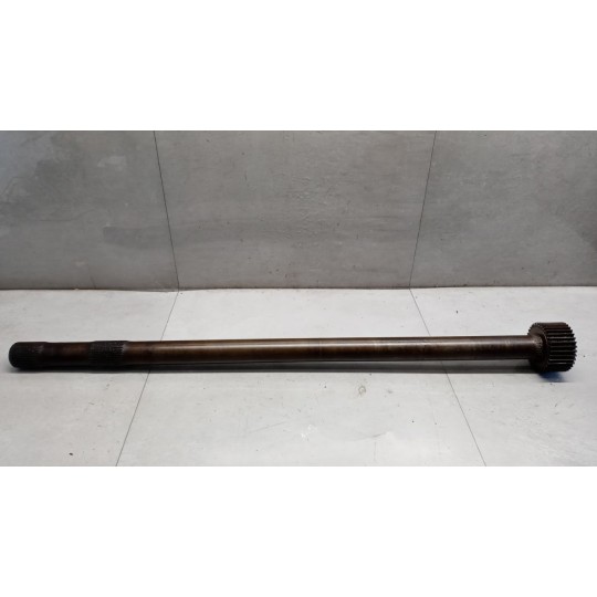 SEMIASSE POSTERIORE DESTRO MERCEDES-BENZ truck Actros 1997>2003 usato