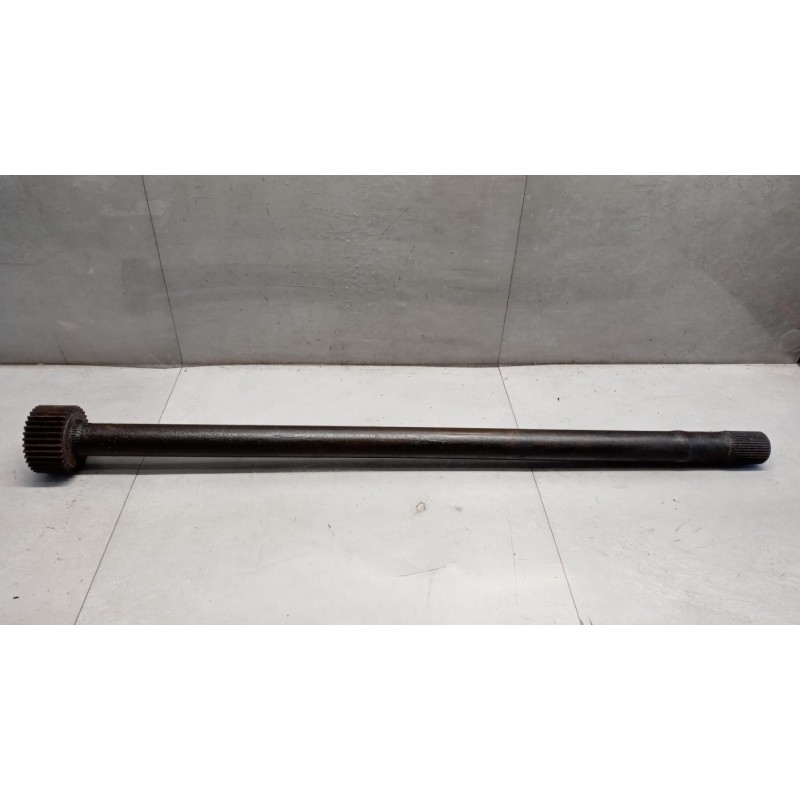 MERCEDES-BENZ truck REAR HALF-AXLES LEFT  MERCEDES-BENZ truck Actros 1997>2003 used