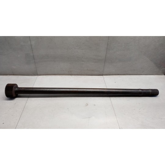 REAR HALF-AXLES LEFT  MERCEDES-BENZ truck Actros 1997>2003 used