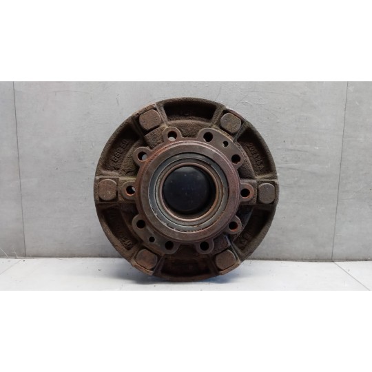 MOZZO ASSALE POST MAN TGL usato