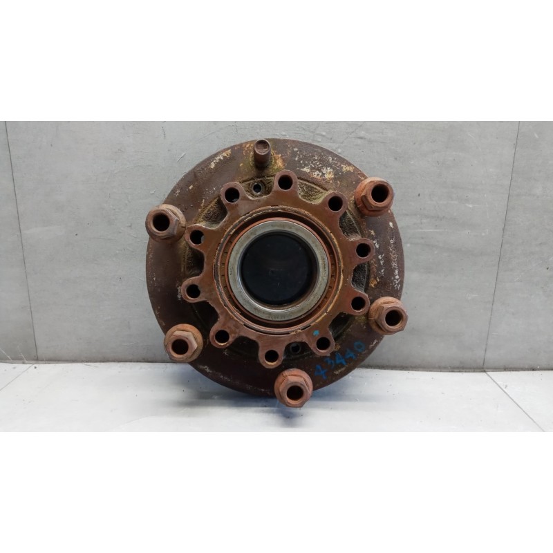 MAN MOZZO ASSALE POST MAN TGL used