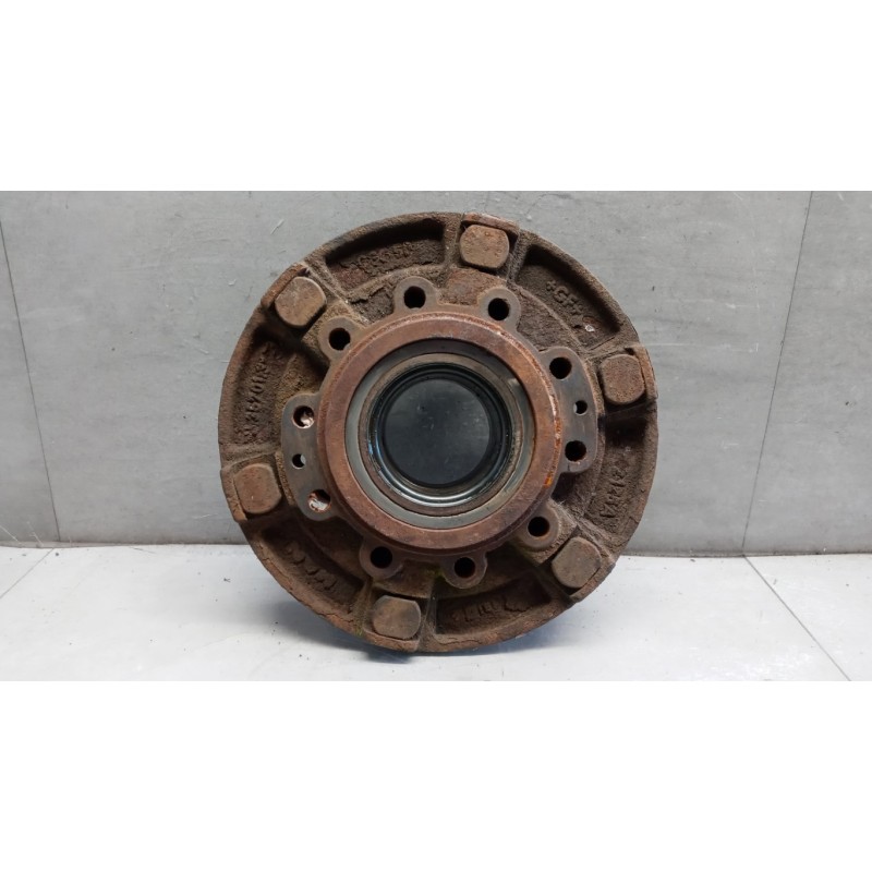 MAN MOZZO ASSALE POST MAN TGL usato