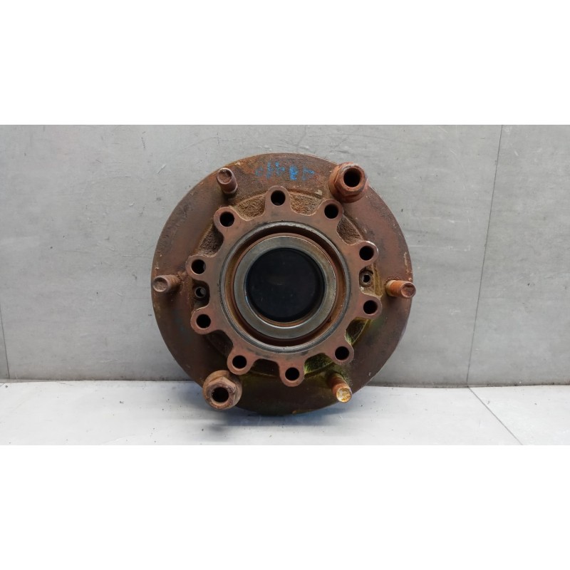 MAN MOZZO ASSALE POST MAN TGL used