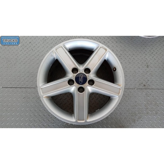 KIT 4 CERCHI IN LEGA FORD Focus 2005>2007 usato