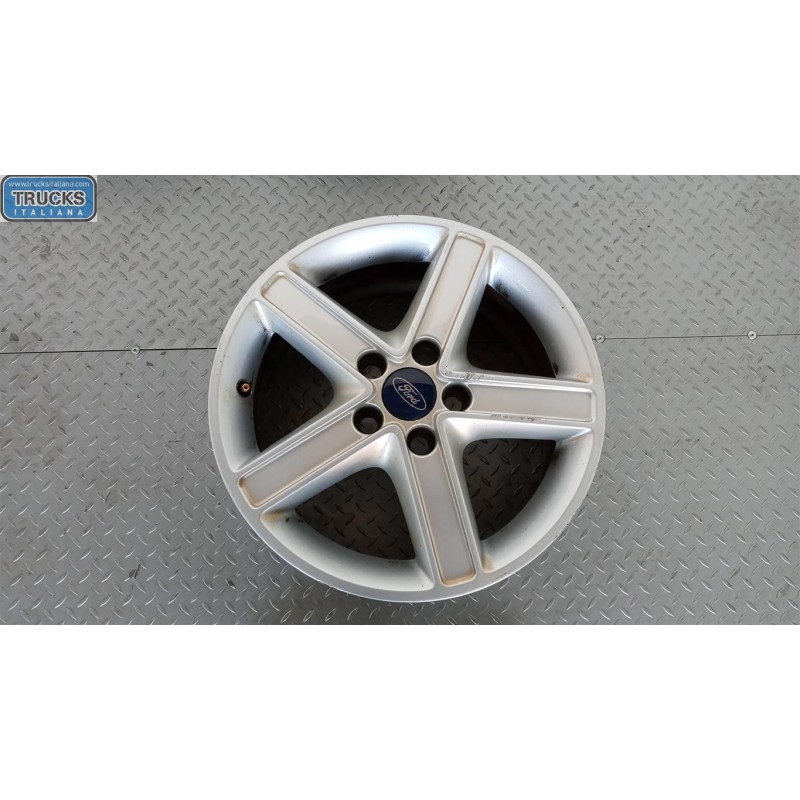 FORD KIT 4 CERCHI IN LEGA FORD Focus 2005>2007 usato