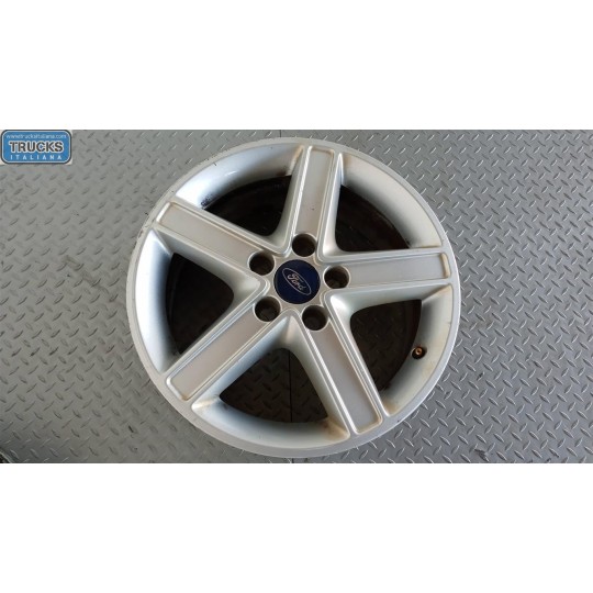 KIT 4 CERCHI IN LEGA FORD Focus 2005>2007 usato