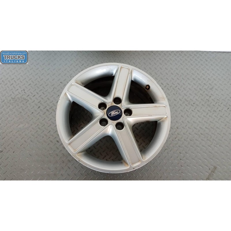 FORD KIT 4 CERCHI IN LEGA FORD Focus 2005>2007 usato