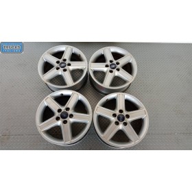 KIT ALLOY WHEELS  FORD...