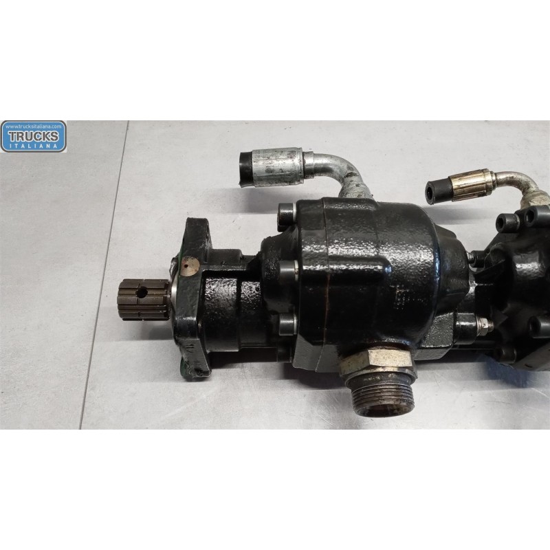 IVECO HYDRAULIC PUMP  IVECO EUROTECH used