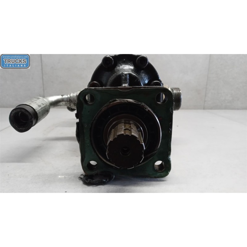 IVECO HYDRAULIC PUMP  IVECO EUROTECH used