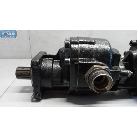 POMPA IDRAULICA IVECO EUROTECH usato