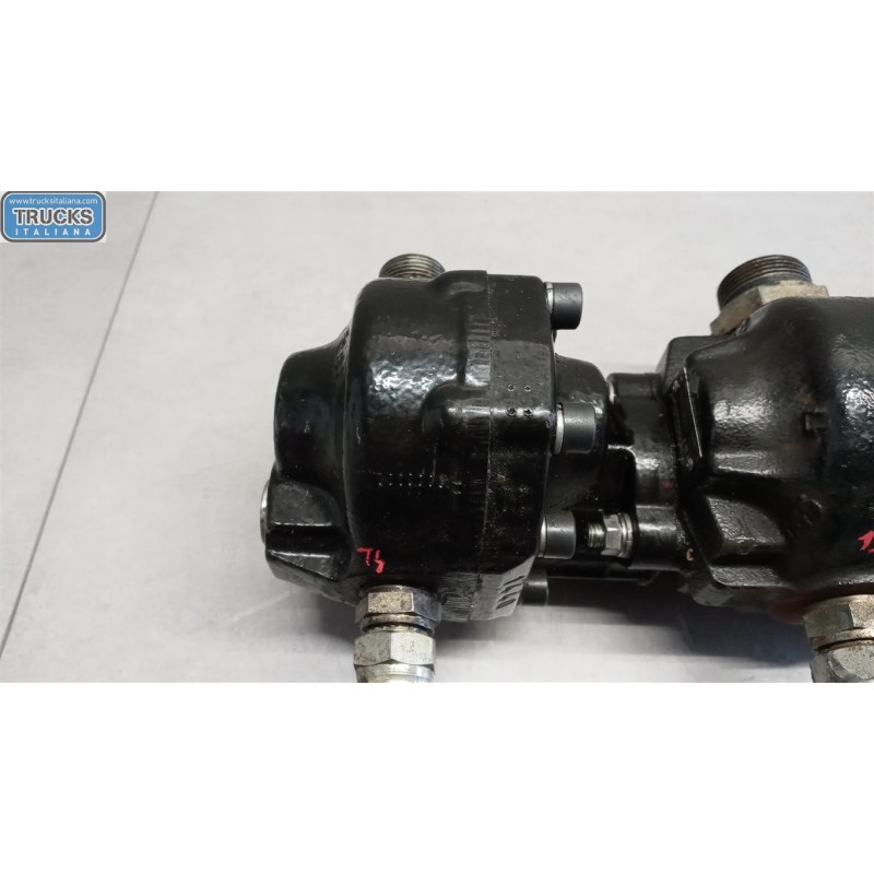 IVECO HYDRAULIC PUMP  IVECO EUROTECH used